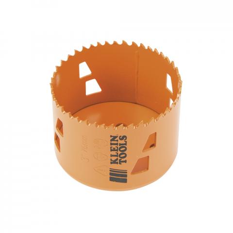 Bi-Metal Hole Saw, 3-Inch main product view