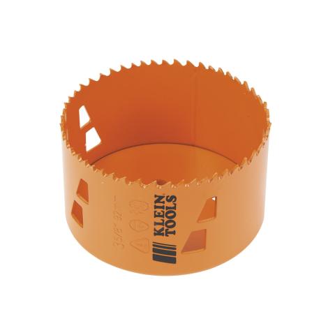 Bi-Metal Hole Saw, 3-5/8-Inch main product view