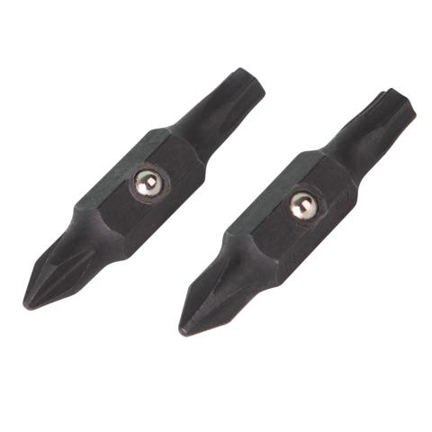 Replacement Bit #2 Phillips Tamperproof TORX® #25 main product view