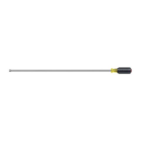 1/4-Inch Magnetic Tip Nut Driver, 18-Inch Shaft main product view