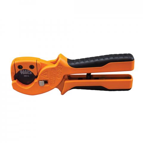 PVC and Multilayer Tubing Cutter main product view