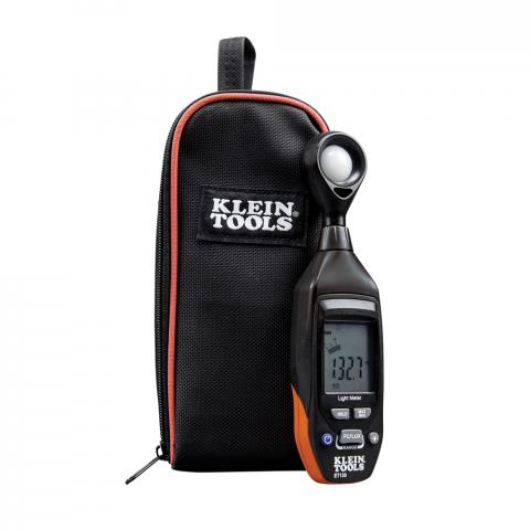 Digital Light Meter main product view