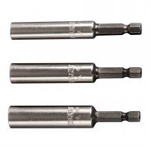 32759 - Power Nut Driver Set, 3-Pack