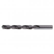 53123 - High Speed Drill Bit, 27/64-Inch, 118-Degree