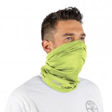 60465 - Neck and Face Cooling Band, High-Visibility Yellow