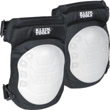 60846 - Non-Marring Semi-Hinged Knee Pad