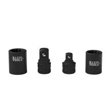 65KADP - KNECT™ (M) Impact Socket Wrench Adapter Set