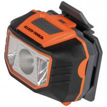 KHH56220 - Hardhat Headlamp / Magnetic Work Light