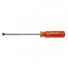 S146 - 7/16-Inch Nut Driver, 6-Inch Hollow Shaft