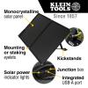 60W Portable Solar Panel view 2