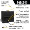 60W Portable Solar Panel view 1
