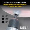 Collapsible Hole Saw Dust Bowl view 4