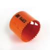 Bi-Metal Hole Saw, 2-1/2-Inch view 2