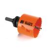 Bi-Metal Hole Saw, 2-1/2-Inch view 3