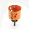Bi-Metal Hole Saw, 2-1/2-Inch view 4