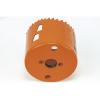 Bi-Metal Hole Saw, 2-3/4-Inch view 7