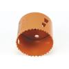 Bi-Metal Hole Saw, 2-3/4-Inch view 6