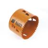 Bi-Metal Hole Saw, 3-Inch view 2