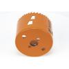 Bi-Metal Hole Saw, 3-Inch view 5