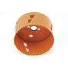 Bi-Metal Hole Saw, 3-5/8-Inch view 3