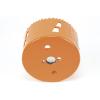 Bi-Metal Hole Saw, 3-5/8-Inch view 6