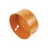 Bi-Metal Hole Saw, 4-1/2-Inch view 5