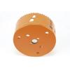 Bi-Metal Hole Saw, 4-1/2-Inch view 6