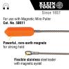 Magnetic Wire Puller Replacement Leader view 1
