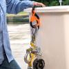 3-Inch Gated Bucket Hook view 5