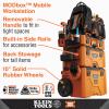 MODbox™ Tool Tray for Medium and Rolling Toolbox view 1