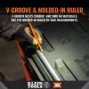 MODbox™ Medium Toolbox view 3