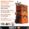 MODbox™ Replacement Bins, Tall, 4-Pack view 2