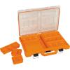 MODbox™ Replacement Bins, Short, 4-Pack view 8