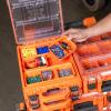 MODbox™ Short Component Box, Half Width view 10