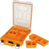MODbox™ Short Component Box, Half Width view 11