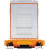 MODbox™ Short Component Box, Half Width view 12
