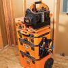 MODbox™ Tool Bag, Tote, and Backpack Component Box view 1