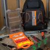 MODbox™ Tool Bag, Tote, and Backpack Component Box view 5