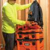 MODbox™ Tool Bag, Tote, and Backpack Component Box view 3