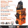 MODbox™ Tool Bag, Tote, and Backpack Component Box view 2