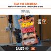 MODbox™ Tool Bag, Tote, and Backpack Component Box view 1