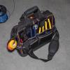 Tool Bag, Tradesman Pro™ Lighted Tool Bag, 31 Pockets, 15-Inch view 3