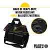 Tool Bag, Tradesman Pro™ Lighted Tool Bag, 31 Pockets, 15-Inch view 3