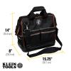 Tool Bag, Tradesman Pro™ Lighted Tool Bag, 31 Pockets, 15-Inch view 5