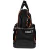 Tool Bag, Tradesman Pro™ Lighted Tool Bag, 31 Pockets, 15-Inch view 9