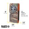 Tradesman Pro™ Camo Phone Holder, Large view 1