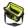 Tool Bag, Tradesman Pro™ High-Visibility Tool Bag, 42 Pockets, 16-Inch view 3