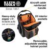 Welding Helmet Replacement Pocket view 1