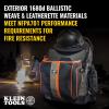 Welding Helmet Replacement Pocket view 2