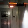 LED Flashlight with Work Light view 5